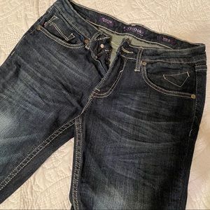 Vigoss Jeans